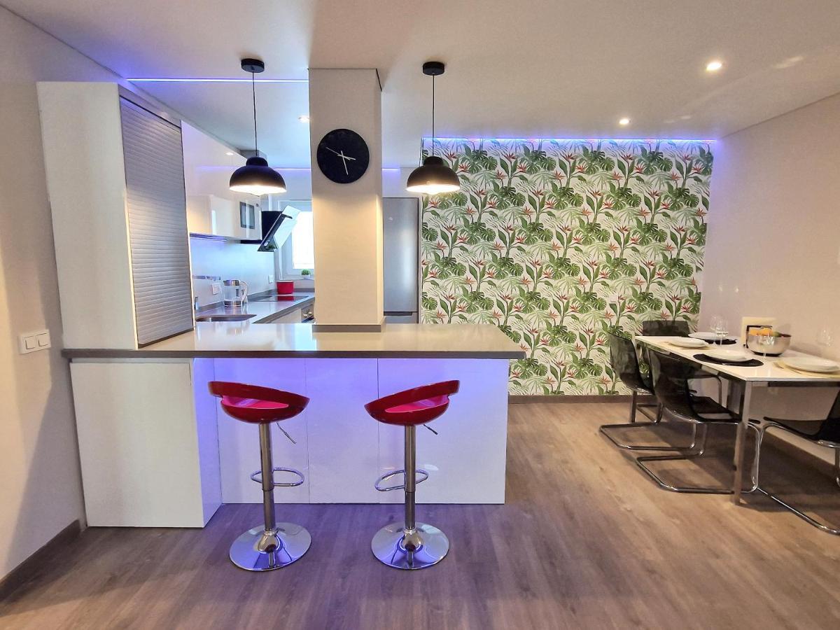 Appartement Emerald - Spacious Modern 2 Bedroom