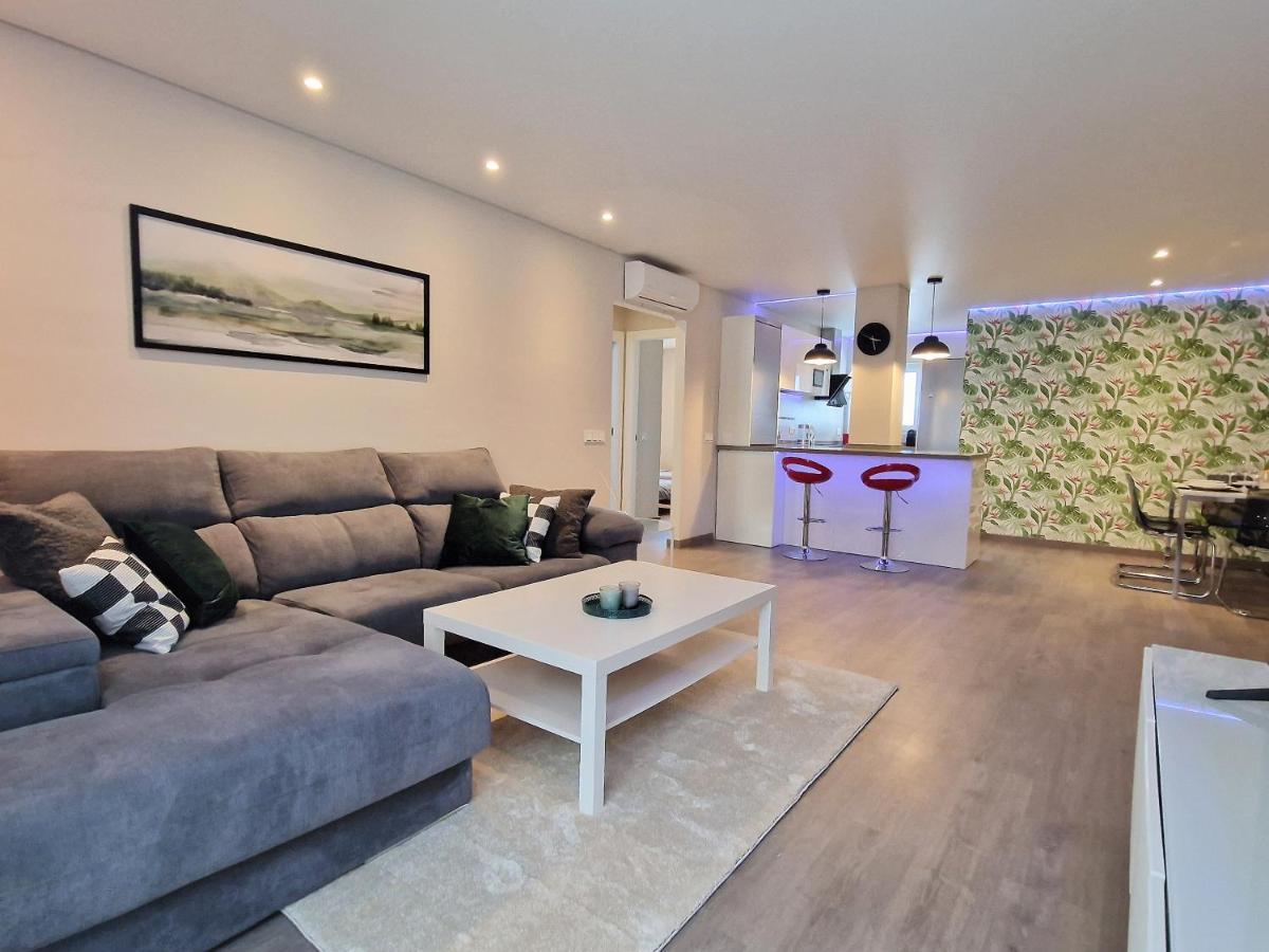 Emerald - Spacious Modern 2 Bedroom Appartement